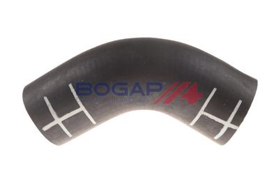FURTUN RADIATOR BOGAP A4228197 2