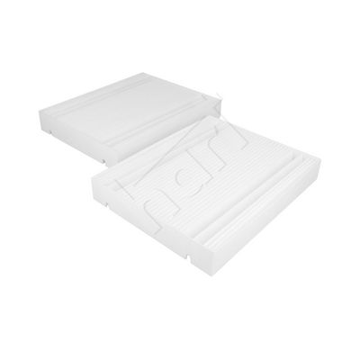 Filtre, air de l'habitacle