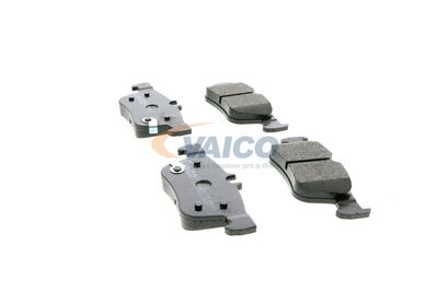 BREMSBELAGSATZ SCHEIBENBREMSE VAICO V251775 50