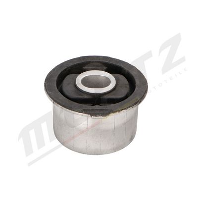 Lagerung, Achskörper