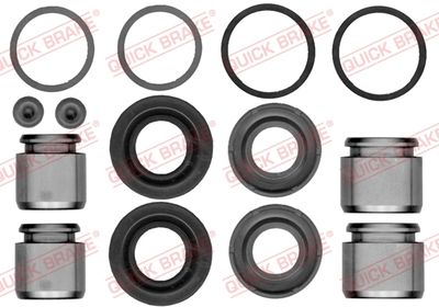 Reparatursatz, Bremssattel