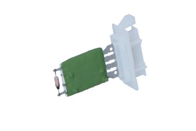 WIDERSTAND INNENRAUMGEBLäSE NRF 342067 21