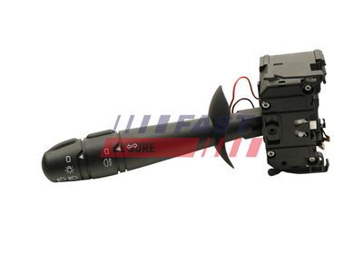 Valdymo svirtis, indikatoriai