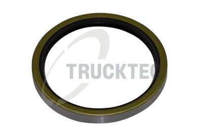 TRUCKTEC AUTOMOTIVE Veleno sandariklis, rato stebulė