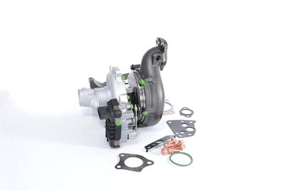 LADER AUFLADUNG BTS Turbo T981436BL 8