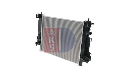 KüHLER MOTORKüHLUNG