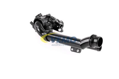 THERMOSTATGEHäUSE VEMO V30990208 43