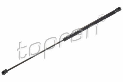 Газовая пружина, крышка багажник TOPRAN 600 196 для FIAT CROMA
