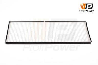filtras, salono oras 4F0001 ProfiPower
