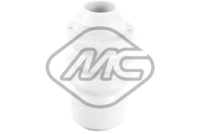 Буфер, амортизация Metalcaucho 40616 для FORD FUSION