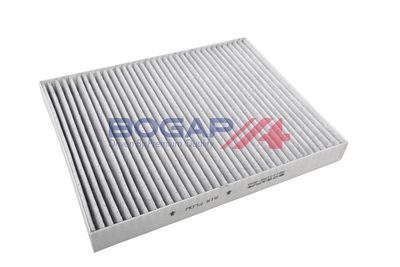 BOGAP Filtras, salono oras