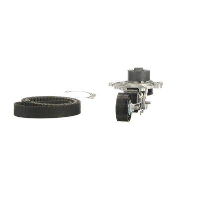 SET POMPA APA + CUREA DINTATA GATES KP15634XS 9