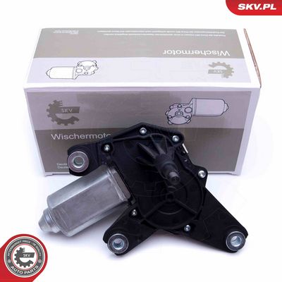 Motor stěračů SKV 19SKV068