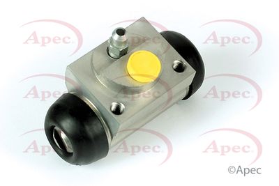 Wheel Brake Cylinder APEC BCY1285