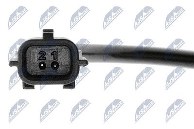 ABS-anturi NTY HCA-RE-036 – RENAULT, DACIA, LADA, OSCA
