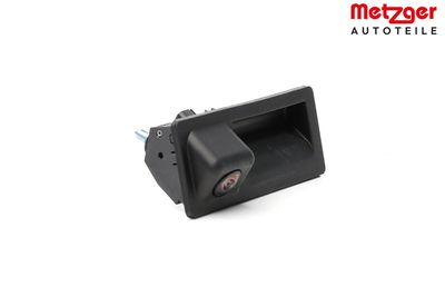 HECKKLAPPENGRIFF METZGER AUTOTEILE 2310997 33