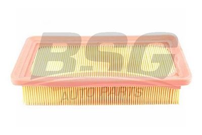 BSG BSG 40-135-013 Воздушный фильтр  для KIA RIO (Киа Рио)