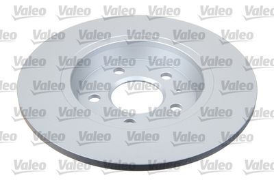 Brake Disc 672543