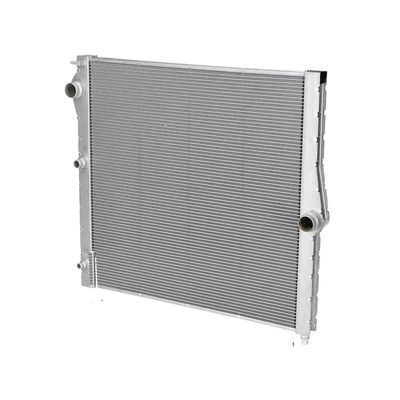 RADIATOR RACIRE MOTOR NISSENS 60827 13