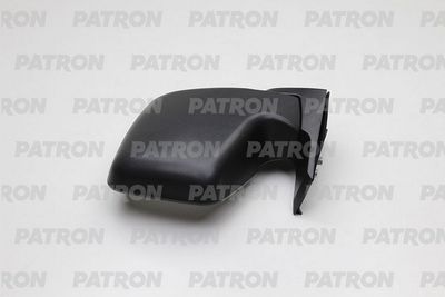 Наружное зеркало PATRON PMG0537M01 для FIAT SCUDO