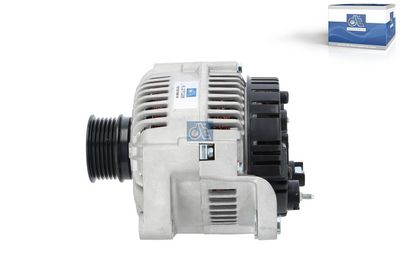 генератор DT Spare Parts 6.27028