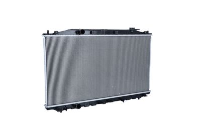 KüHLER MOTORKüHLUNG NRF 550048 41