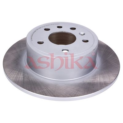 спирачен диск ASHIKA 61-00-0416C