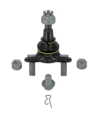 Шарнири MONROE L13J53