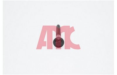 ZYLINDERKOPFSCHRAUBENSATZ