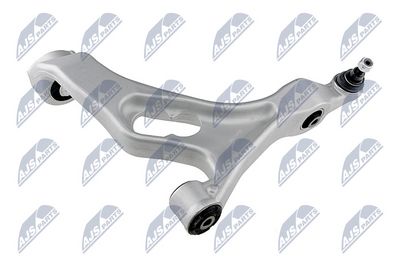 Vikšro valdymo svirtis