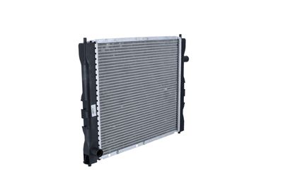 KüHLER MOTORKüHLUNG NRF 58107 42