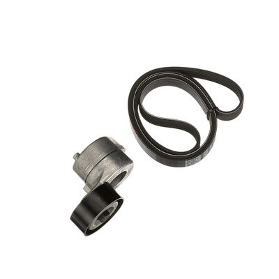 SET CUREA TRANSMISIE CU CANELURI GATES K016PK1328 70