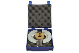 Laser Tools GEN2 Insertion Clamshell 62mm