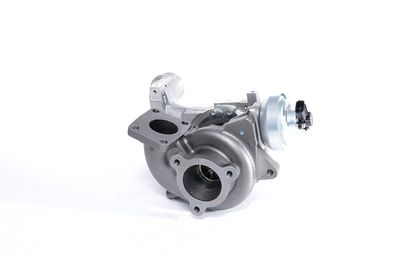 LADER AUFLADUNG BTS Turbo T916707 21