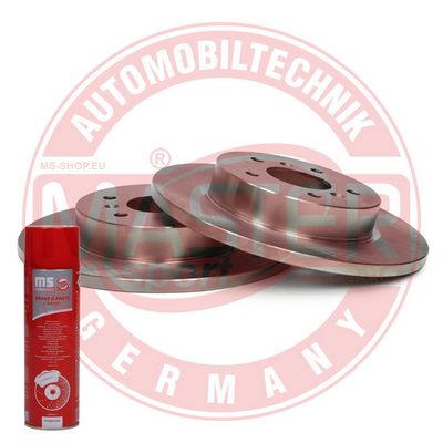 DISC FRANA MASTER-SPORT GERMANY 24011302001SETMSP 3