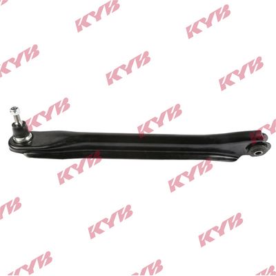 Wahacz, zawieszenie koła KYB KSC4767