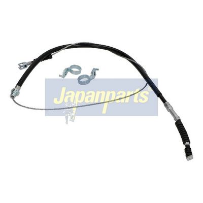 JAPANPARTS Trosas, stovėjimo stabdys