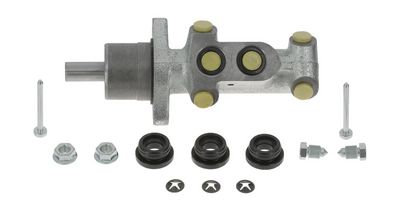 POMPA CENTRALA FRANA