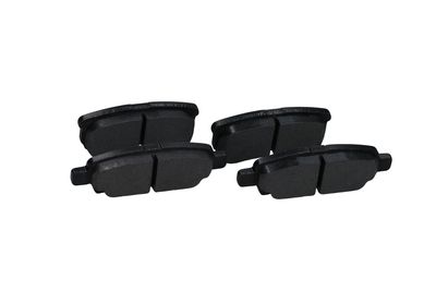 BREMSBELAGSATZ SCHEIBENBREMSE VALEO 301852A 13