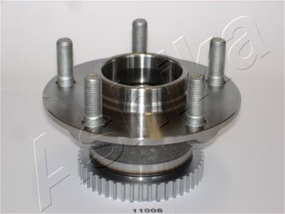 Wheel Hub 44-11006