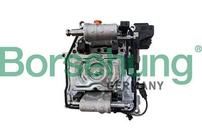 PLACă CU CIRCUITE IMPRIMATE MECATRONICă (ASG) Borsehung B12976 1