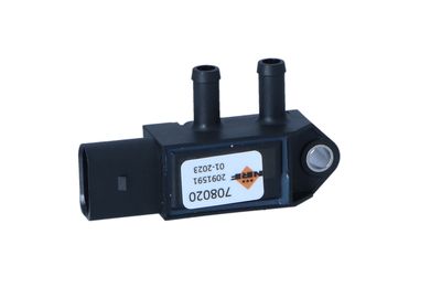 SENSOR ABGASDRUCK NRF 708020 21
