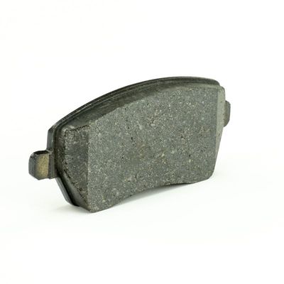 BREMSBELAGSATZ SCHEIBENBREMSE DELPHI LP1865 17