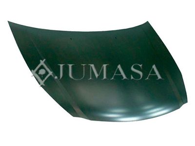 Капот двигателя JUMASA 05031826 для KIA CARNIVAL