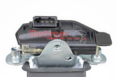 HECKKLAPPENSCHLOSS METZGER AUTOTEILE 2310619 1