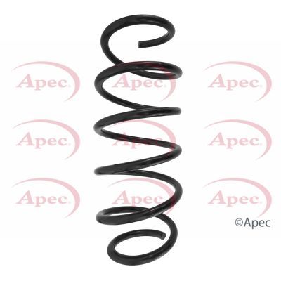 Suspension Spring APEC ACS1549