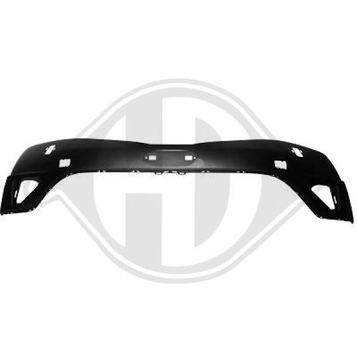 Буфер DIEDERICHS 5210051 для HONDA CIVIC