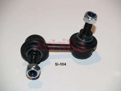 Stange/Strebe, Stabilisator
