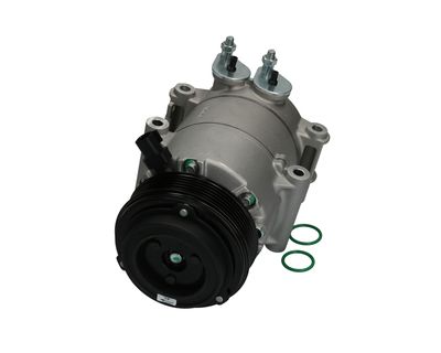 KOMPRESSOR KLIMAANLAGE BOSCH 1986AD1296 23