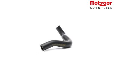 FURTUN RADIATOR METZGER AUTOTEILE 2420134 13